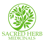 sacred herb medicinals