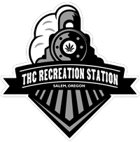 THC Recreation Station of Salem, OR - Best Cannabis Prices and Quality in Oregon